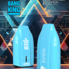 Bang King 12000 Porsche Puffs Rechargeable Disposable Vape