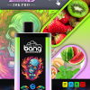 Bang 30000 PRO 30k Puffs Disposable Vape