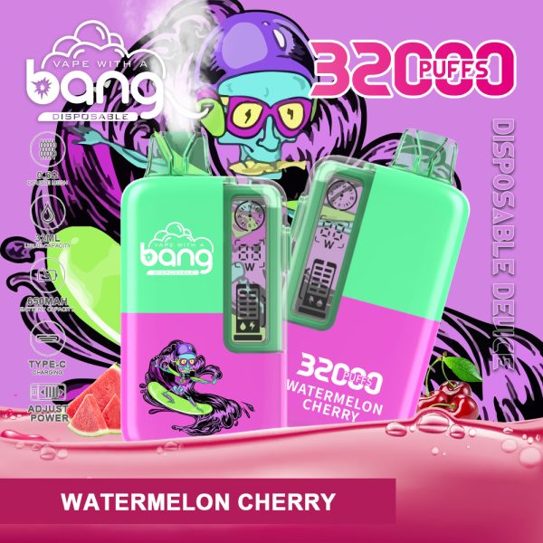 Bang 32000