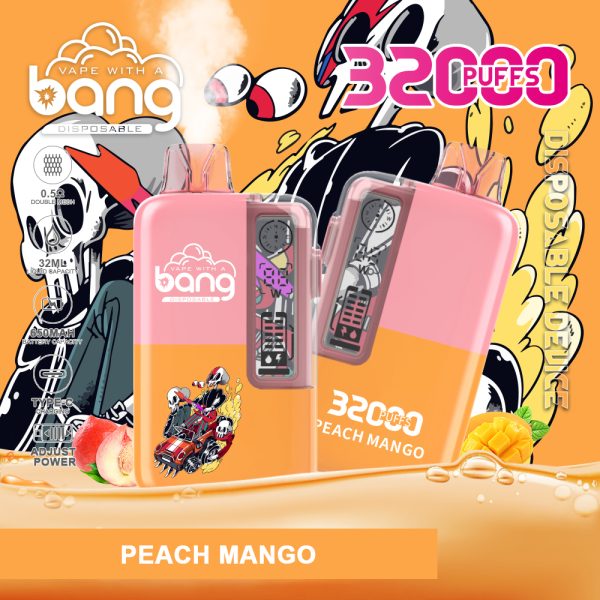 Bang 32000
