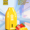 Bang King 12000 Porsche Puffs Rechargeable Disposable Vape