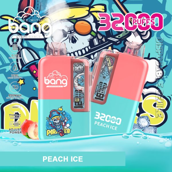 Bang 32000