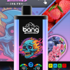 Bang 30000 PRO 30k Puffs Disposable Vape