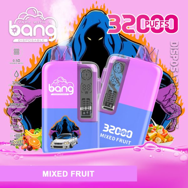 Bang 32000