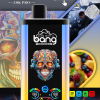 Bang 30000 PRO 30k Puffs Disposable Vape