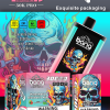 Bang 30000 PRO 30k Puffs Disposable Vape