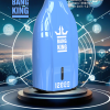 Bang King 12000 Porsche Puffs Rechargeable Disposable Vape