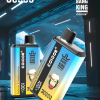 BangKing  30000 (Dual Flavors）