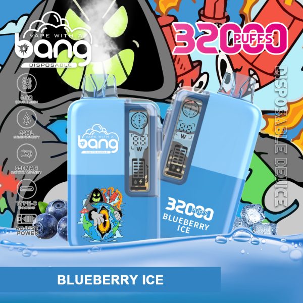 Bang 32000