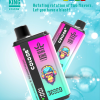 BangKing  30000 (Dual Flavors）