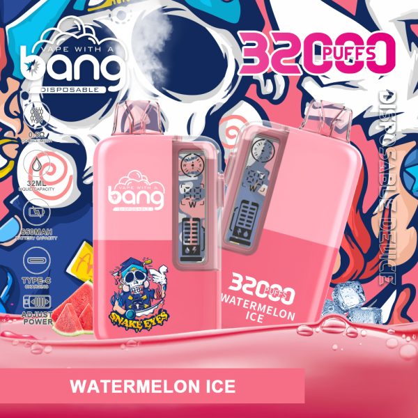 Bang 32000