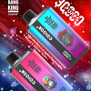 BangKing  30000 (Dual Flavors）