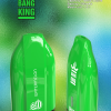 Bang King 12000 Porsche Puffs Rechargeable Disposable Vape