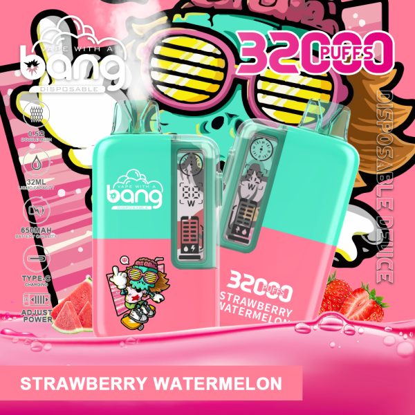 Bang 32000