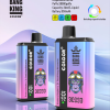 BangKing  30000 (Dual Flavors）