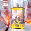 BANGKING 20000（Double Crystal）