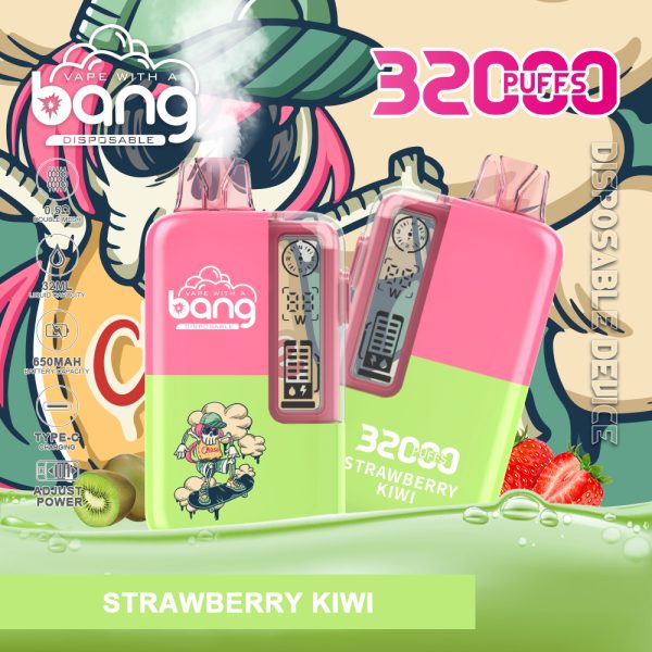 Bang 32000