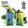 BangKing  30000 (Dual Flavors）