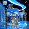 BANGKING 20000（Double Crystal）
