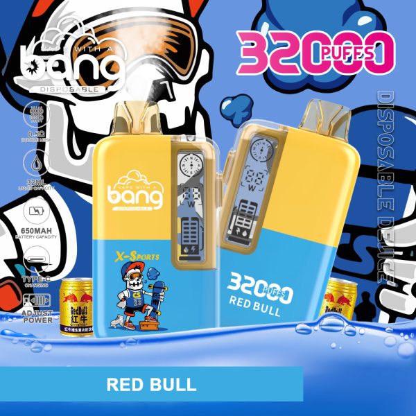 Bang 32000