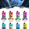 BangKing  30000 (Dual Flavors）