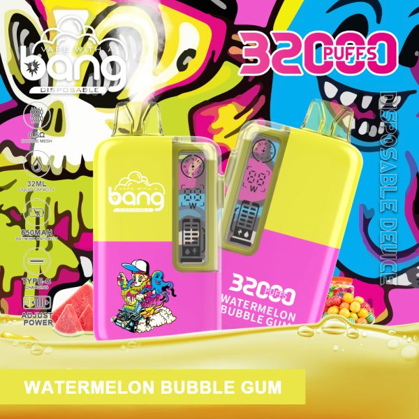 Bang 32000