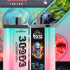Bang 30000 PRO 30k Puffs Disposable Vape