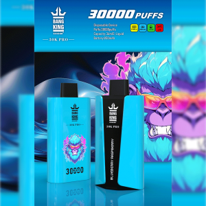 Bangking 30K Pro