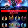 Bang 20000 Gear