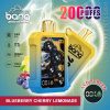 Bang 20000 Gear