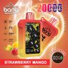 Bang 20000 Gear