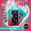 Bang 20000 Gear