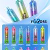 Bang tornado 20000 puffs Disposable Vape