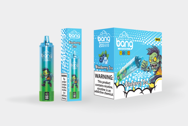 Bang tornado 20000 puffs Disposable Vape