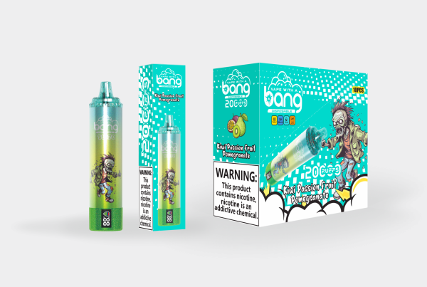 Bang tornado 20000 puffs Disposable Vape