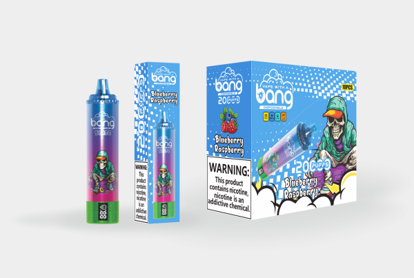Bang tornado 20000 puffs Disposable Vape