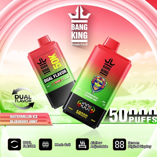 Bang King 50000