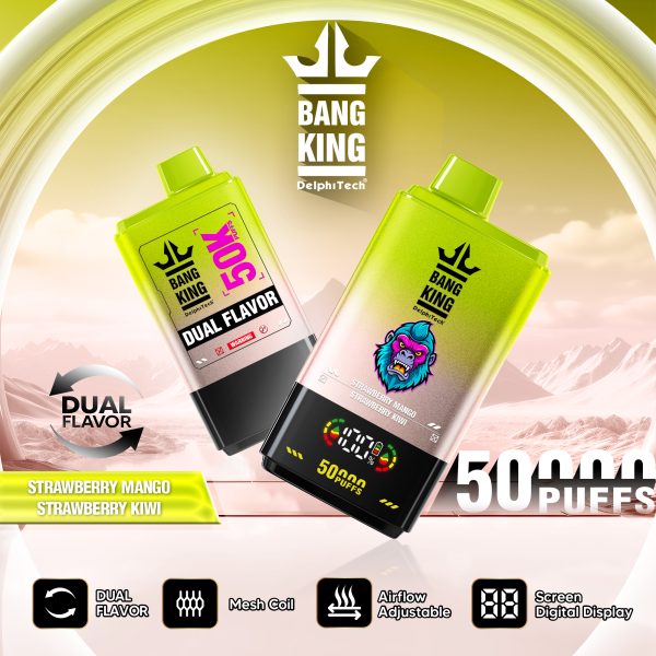 Bang King 50000