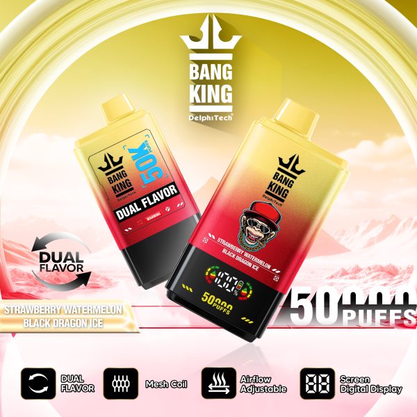 Bang King 50000