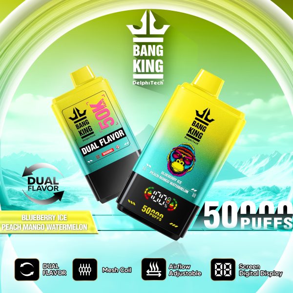 Bang King 50000