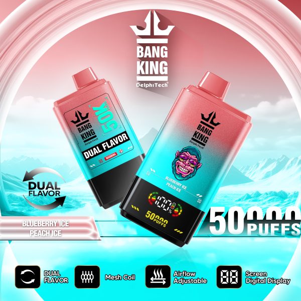 Bang King 50000