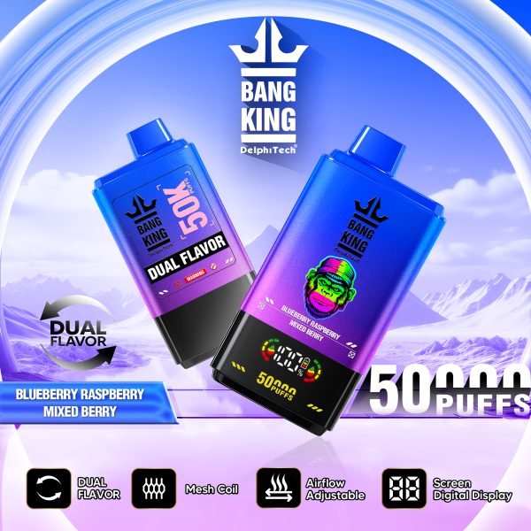 Bang King 50000