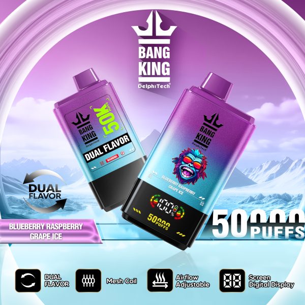 Bang King 50000