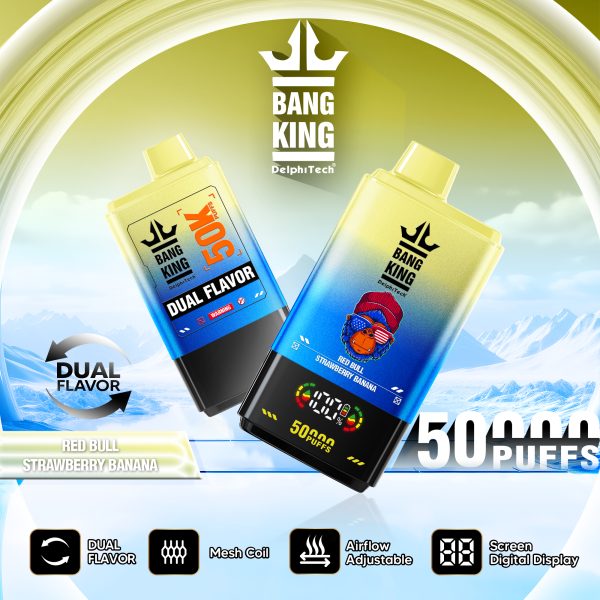 Bang King 50000