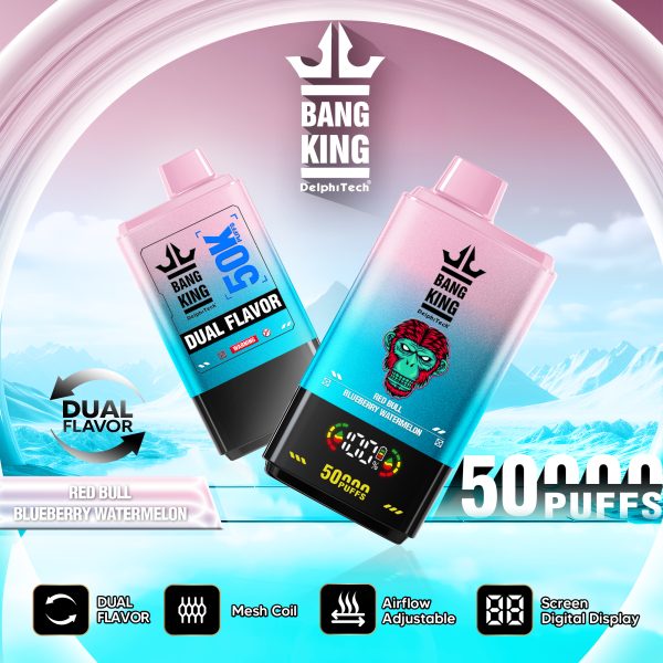 Bang King 50000