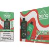 Bang 36K Full Screen Power Adjustment