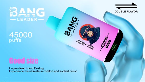 Bang Leader 45000