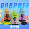 Bang Leader 45000