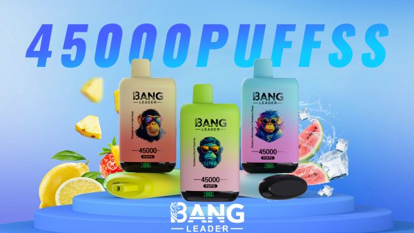 Bang Leader 45000