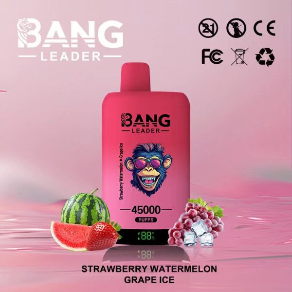 Bang Leader 45000